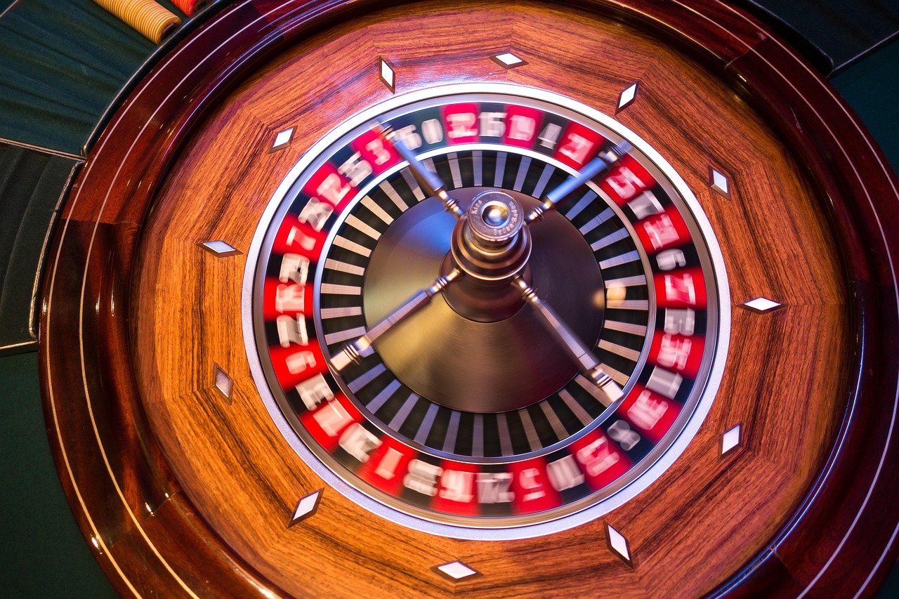 AZTEKBET Canlı Casino